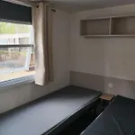 Les Sables Du Midi キャンプ場 *