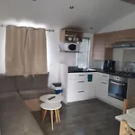 キャンプ場 Les Sables Du Midi Sérignan