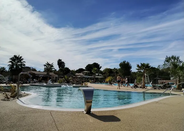 Les Sables Du Midi *